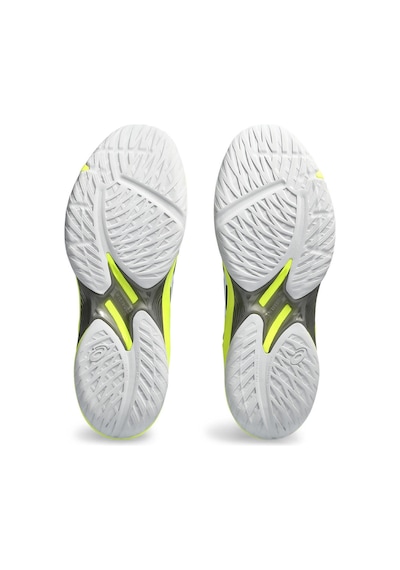 Asics BEYOND FF MT Siyah Erkek Voleybol Ayakkabısı 1071A095-001 Siyah