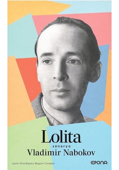 Lolita / Vladimir Nabokov