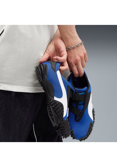 Puma Mostro Og Prıme Unısex Ayakkabı 403206 01 Mavi