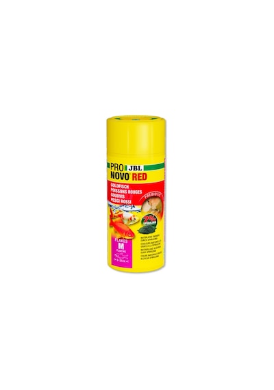 Jbl Pronovo Red Flakes M 100ml