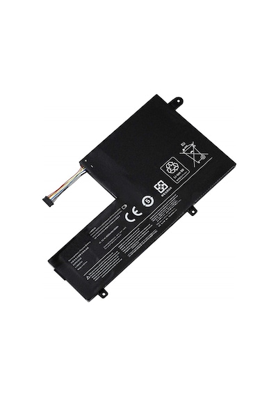 Lenovo Yoga Ideapad 510-14ıkb Model 80vb Uyumlu Batarya 3 Cell
