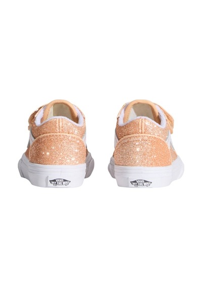 Vans Old Skool V Çocuk Günlük Ayakkabı Vn000vayfnl1 Pembe