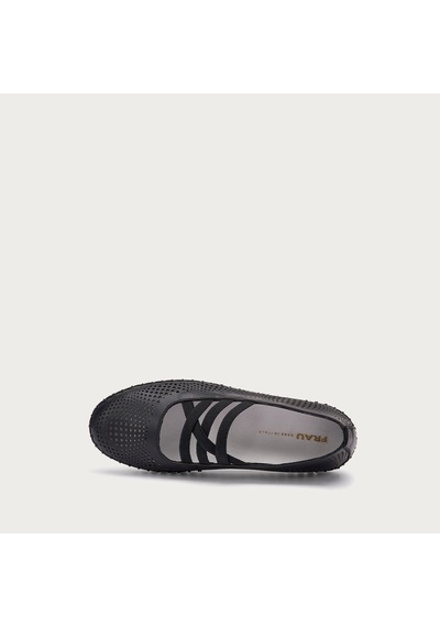 Nero Black Espadril Kadın 52m2 Frau Nabuk Bej