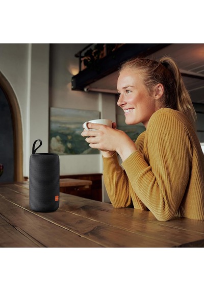 Bs-1410 Taşınabilir Işıklı Bluetooth Hoparlör