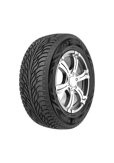 Starmaxx 215/50 R17 95T Arcterrain W860 Reinf. Kış Lastiği - 2025