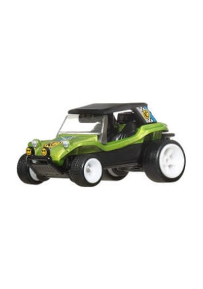 Hot Wheels Boulevard Premium Arabalar Meyers Manx Jbl22 Çok Renkli