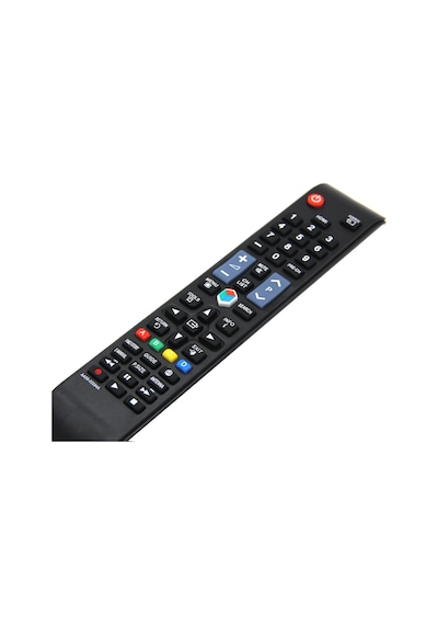 Samsung Uyumlu Ue65Ku7500Uxtk Smart Led Tv Kumandası