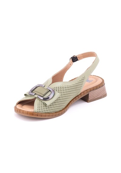 Venüs 2512003 Kadın Sandalet Vns5-2512003090 Yeşil