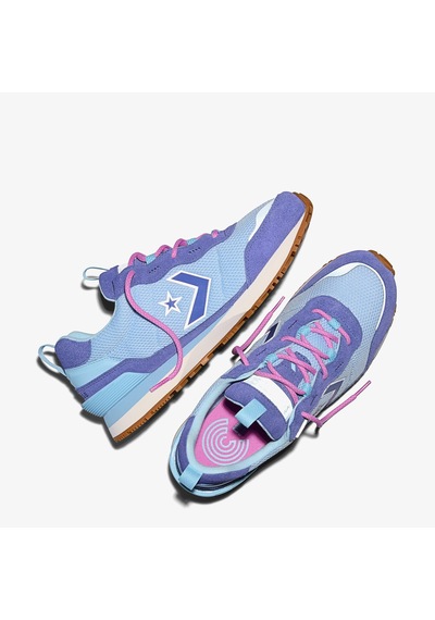 Converse Omega Trainer Se Unisex Mavi Sneakera17564c