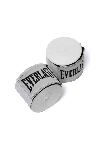 Everlast Elite El Sargısı White 457cm P00003324 Beyaz