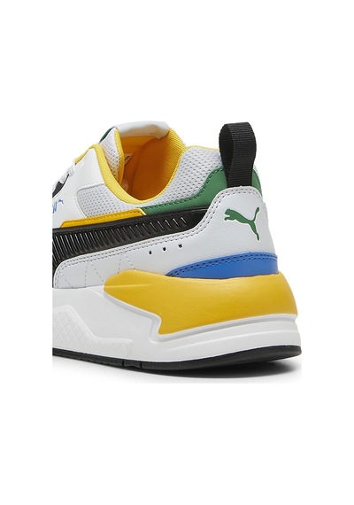 Puma X-ray 2 Square Erkek Günlük Spor Ayakkabı 37310891 Çok Renkli Puma X-ray 2 Square Erkek Günlük Spor Ayakkabı 37310891 Çok Renkli