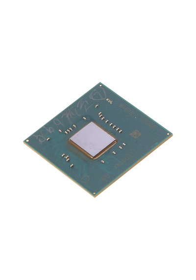 Sr40b Bga Yonga Seti Sürücü Ic Çip Dizüstü Bilgisayar Anakart Çip Yeşil