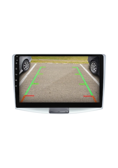 Volkswagen Passat B6-b7 Android Multimedya Sistemi 2007-2014 Crv4589xp
