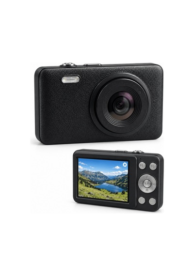 Mey İthalat Taşınabilir Dijital Fotoğraf Makinesi