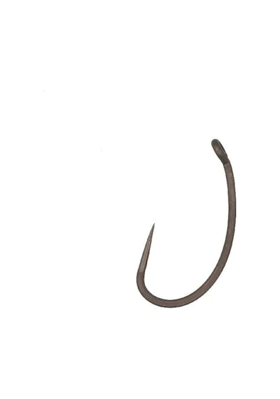 Sazan İğnesi Extracarp Hooks Exc 6000 6 No 10 Lu Paket - Standart