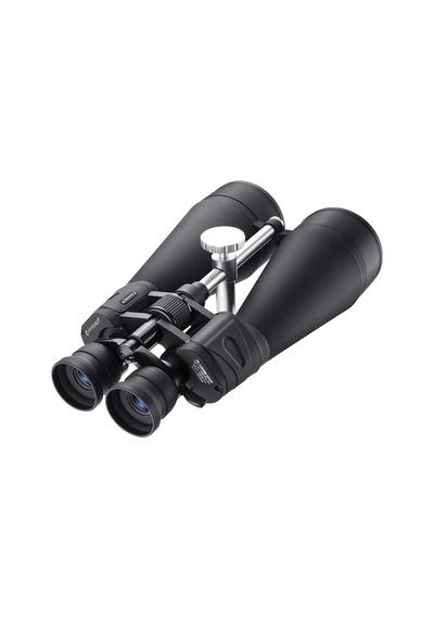 Barska Gladıator 20-140x80 Zoomlu El Dürbünü Siyah