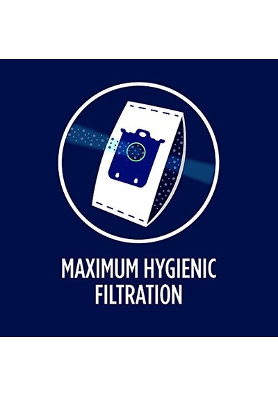 Electrolux E201sm Toz Torbası Toz Torbası