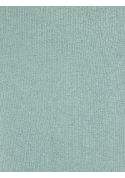Regular Fit Kadın Tshirt K.kol Mint Yeşili