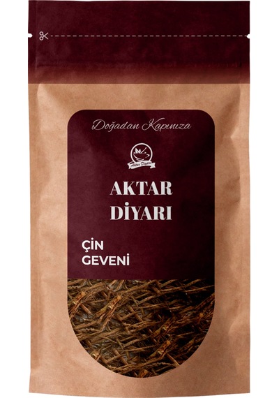 Çin Geveni 500 Gr Aktar Diyarı Diğer