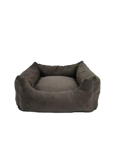 Zishtekstil Cocoa Büyük Pet Kedi & Köpek Yatağı 60 x 60 x 60 CM