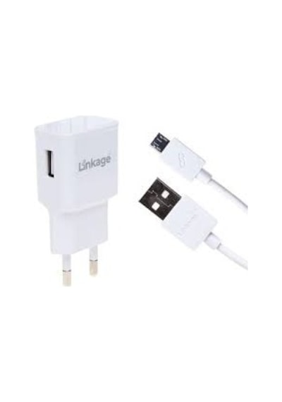 Linkage Micro Usb Şarj Seti