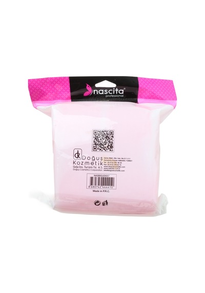 Nascita Cırtlı Bigudi 4 Adet 7,5 Cm Nasbıgudı057 Pembe