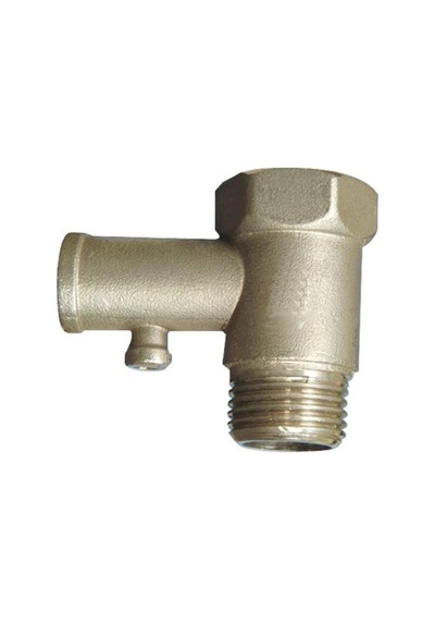 Termosifon Emniyet Ventili 3 Bar (309443364)