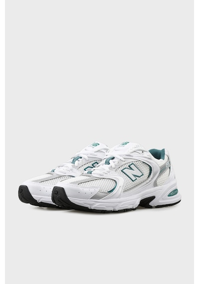 New Balance Bayan Ayakkabı Mr530ab Beyaz Beyaz