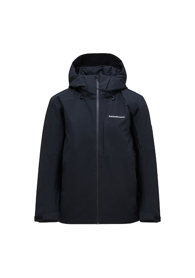 Peak Performance Peak Performance Maroon Erkek Mont 10011 Siyah