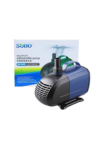 Sobo Sump Pompası 40w 3000 Lt/h 3 M