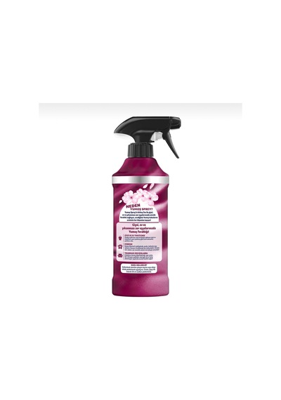 Oda Ve Giysi Spreyi 450 Ml Sakura Diğer