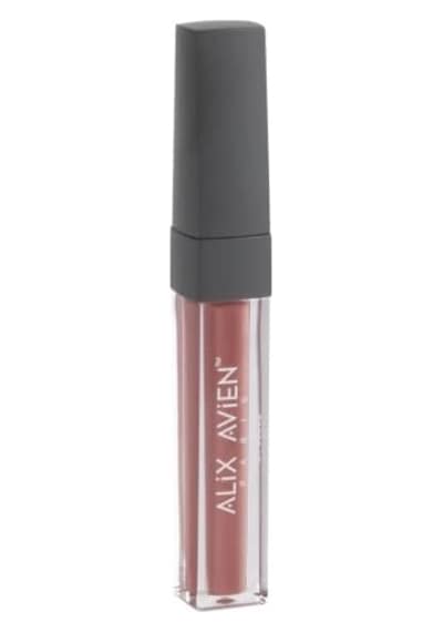 Uzun Süre Kalıcı Yapışkan His Bırakmayan Nemlendirici Dudak Parlatıcısı - Lipgloss 05 Soft Caramel 0