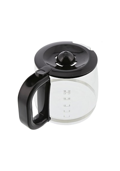 Universal Filtre Kahve Makinesi Cam Demlik - Kg0015991