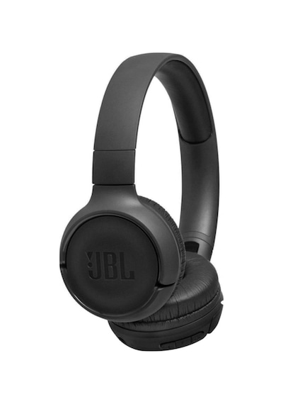 Jbl Tune 500Bt Bluetooth Kulaklık - Siyah