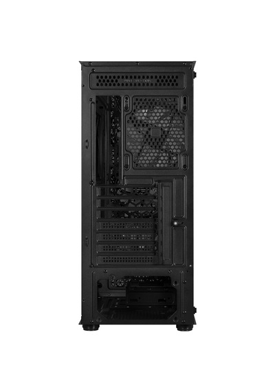 Bitfenix Proton 4 120mm Frgb Fan 600w 80 Plus 1 Usb3.0 2 Usb2.0 Temper Cam Oyuncu Kasası