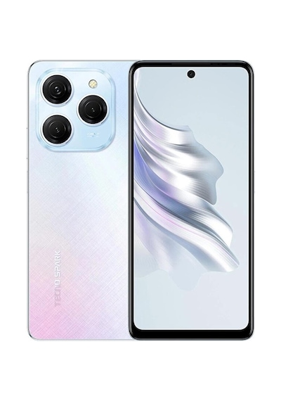 TECNO Spark 20 Pro 8 GB 256 GB (TECNO Türkiye Garantili)