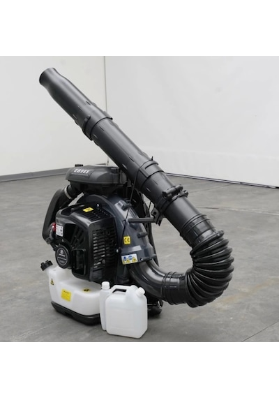 Ayforce EB985 5.0 Hp Benzinli Fındık Üfleme Makinesi