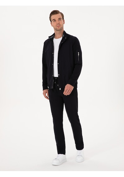 Cacharel Erkek Lacivert Sweatshirt 50314477-vr033