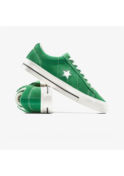 Converse One Star 95 Kadın Yeşil Sneakera15098c