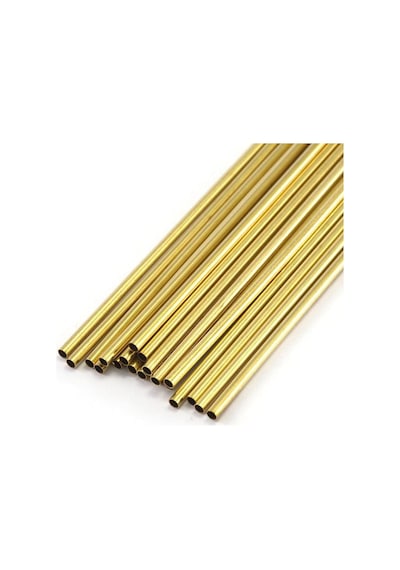 3 Mm Pirinç Boru Ince Boru Iç Çap 2 Mm 443201353