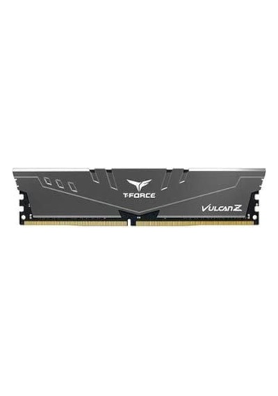 Tr Team T-force Vulcan Z 16gb 1x16gb 3200mhz Ddr4 Cl16 Gaming Ram Tlzgd416g3200hc16f01