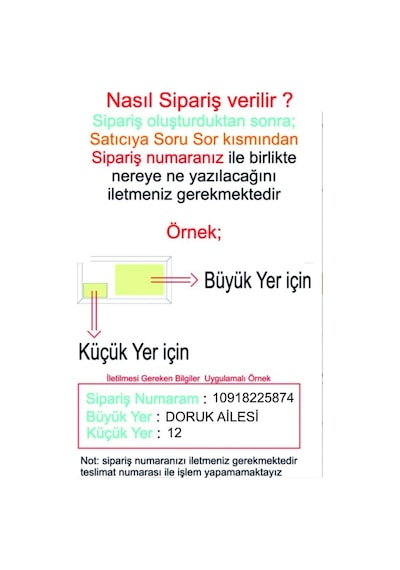 İsimli Özel Ahşap Kapı İsimliği Çiçekli 10x20 Cm Mdf Dekoratif Kapı Tabelası