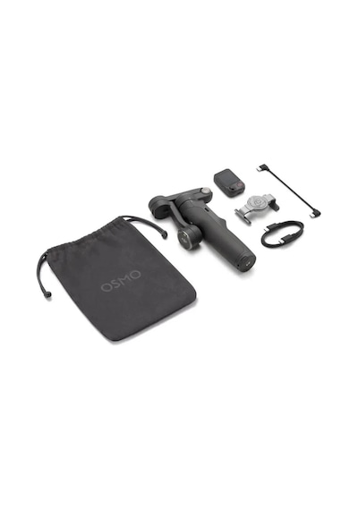 Djı Osmo Mobile 8p Telefon Gimbal