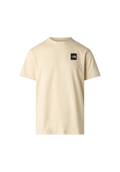 The North Face M Evolutıon Box Half Dome Regular Ss Erkek Tişört Nf0a8g9cdom1 Nf0a8g9cdom1 Abe Açık Bej
