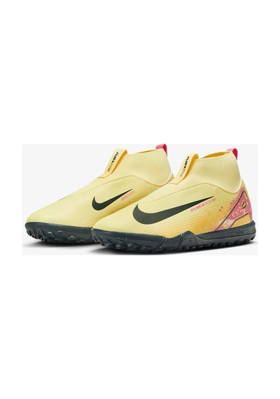 Nike Çocuk Halı Saha Ayakkabısı Hf3420-800 Mercurial Jr Zoom Superfly 10 Acad Km Tf Sarı - 673757603 Sarı Nike Çocuk Halı Saha Ayakkabısı Hf3420-800 Mercurial Jr Zoom Superfly 10 Acad Km Tf Sarı - 673757603 Sarı