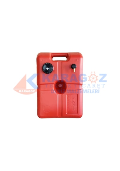 SEALUX YAKIT TANKI 12 LT HORTUM GİRİŞLİ