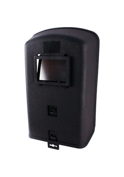 Essafe Ge1311 Plastik El Kaynak Maskesi (416687848)