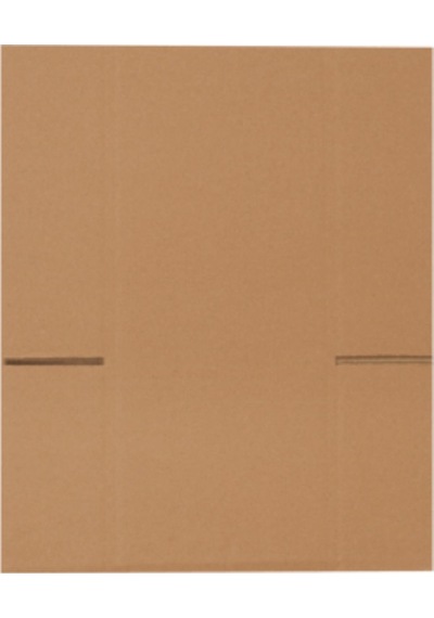 30x20x20 Cm Bc Dalga Karton Kutu, Koli, Taşıma Kolisi, Kargo Kutusu 1 Adet 1
