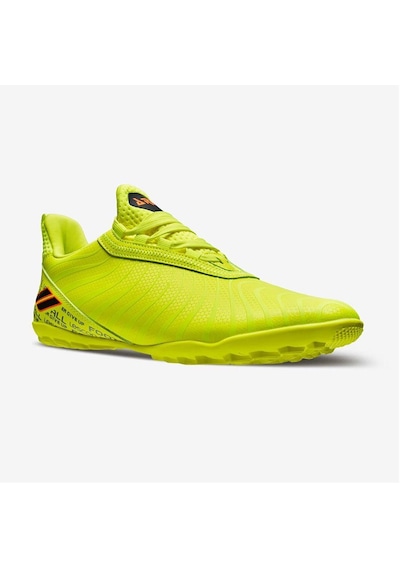 Lescon Ares 6 Erkek Çocuk Halısaha Ayakkabı Yeşil