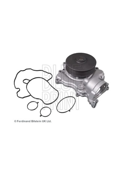 Blueprınt Ada109133 Devırdaım Jeep Grand Chrerokee Iv Wk,wk2